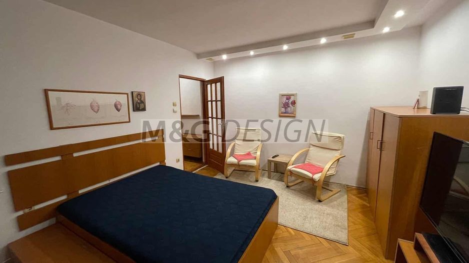 Apartament 1 camera Parcul Botanic  -  Iulius Mall - Poză 1