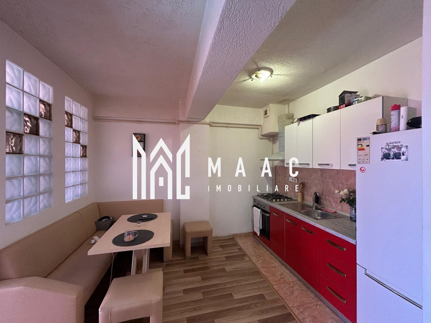 Apartament 2 camere de vânzare | Șelimbăr, Doamna Stanca | balcon - Poză 5