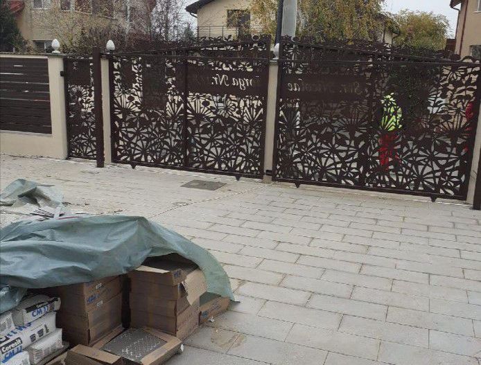 Vila dupex complex privat Otopeni | 23 August - Poză 1