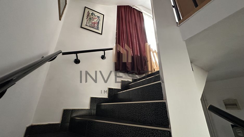 Casa individuala/Zona linistita/Cartier Gruia - Poză 3