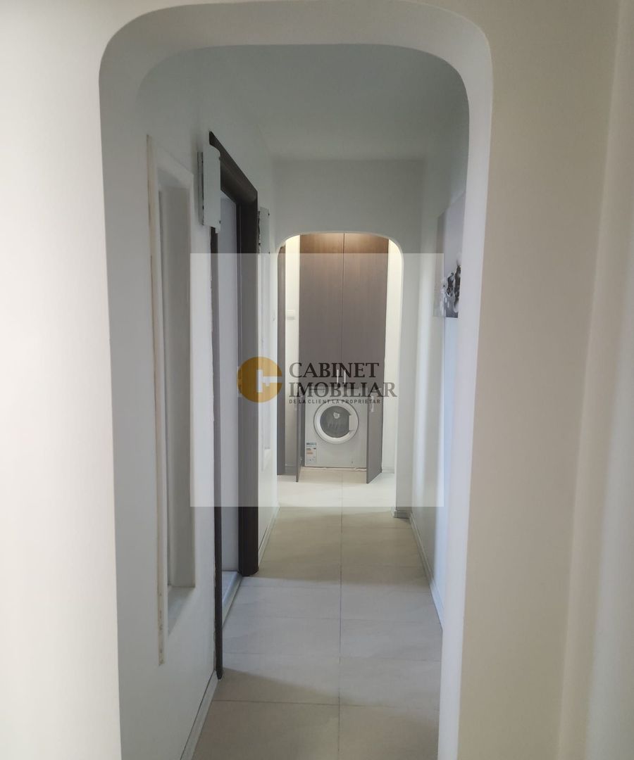 3 Camere - 60MP | Decomandat | 2 Lifturi | Metrou Favorit la 1 minut - Poză 12