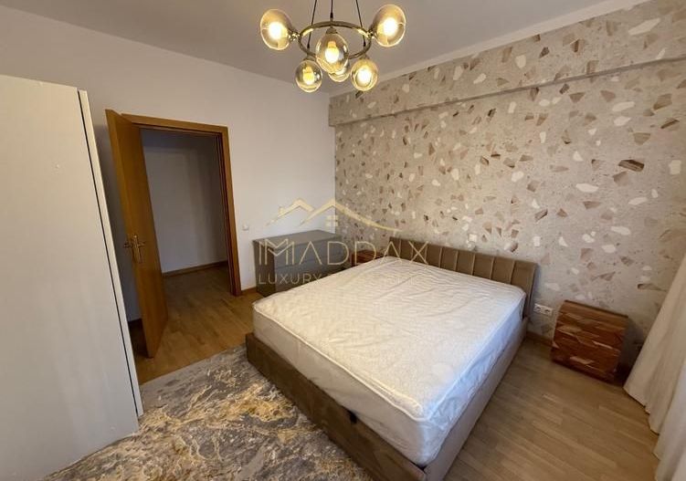 Apartament 4 camere I Herastrau  I Sauna & Piscina - Poză 11
