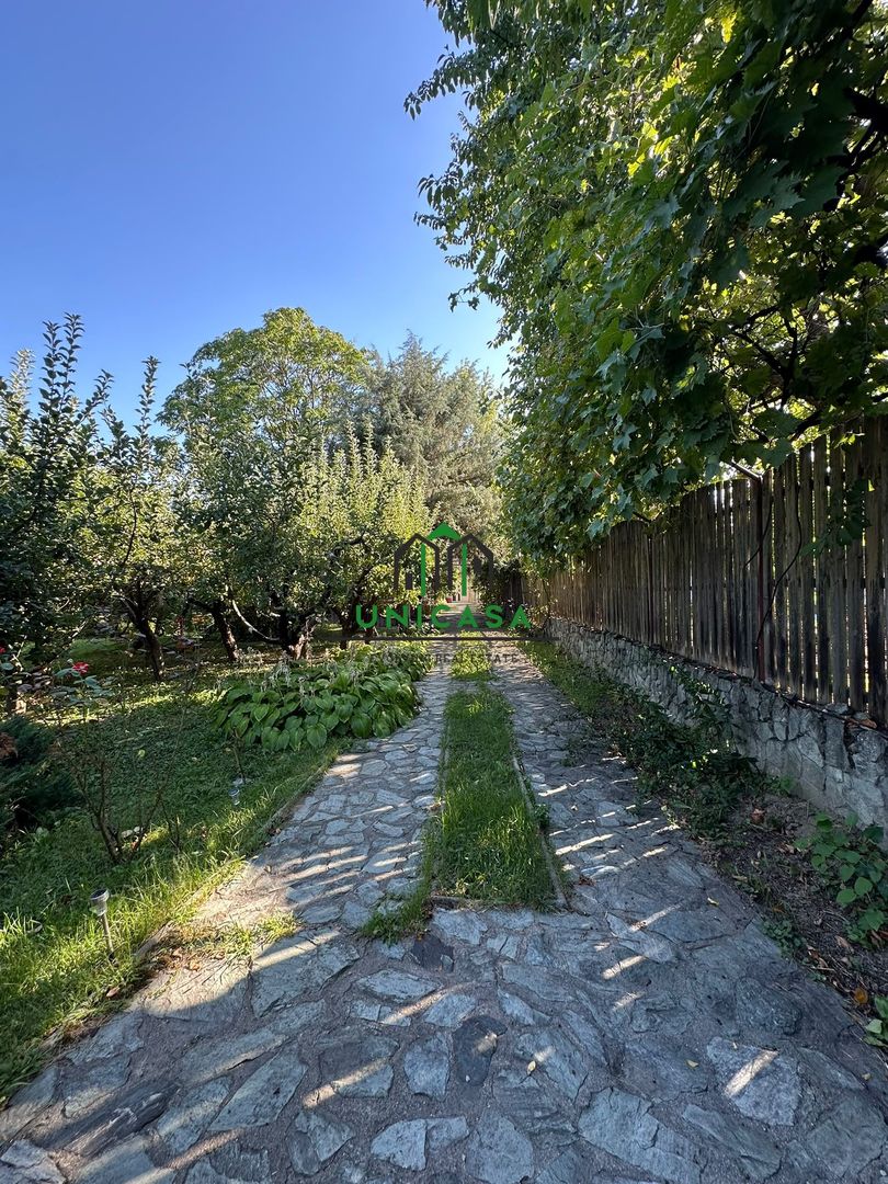 Casă tip duplex - Zona  Nord - Poză 4