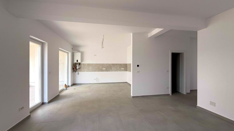 DUPLEX PE PARTER - Poză 1