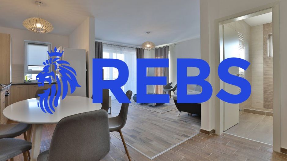 Apartament 3 camere Avantgarden 3 - Poză 5