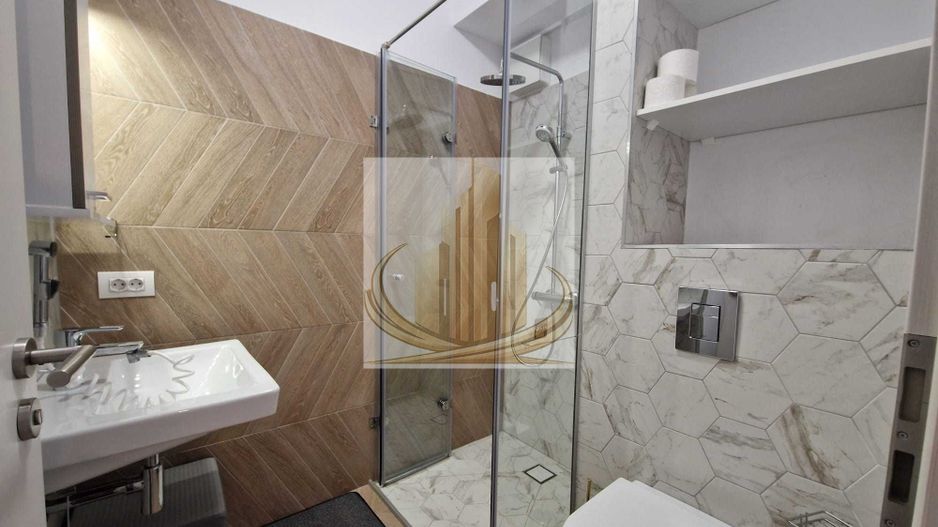 Apartament 2 Camere 52 MP + Terasă | ISHO | Etaj 8 - Poză 7