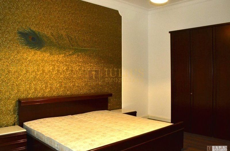 3 camere, 2 bai, 900metri distanta - Piata Victoriei. - Poză 2