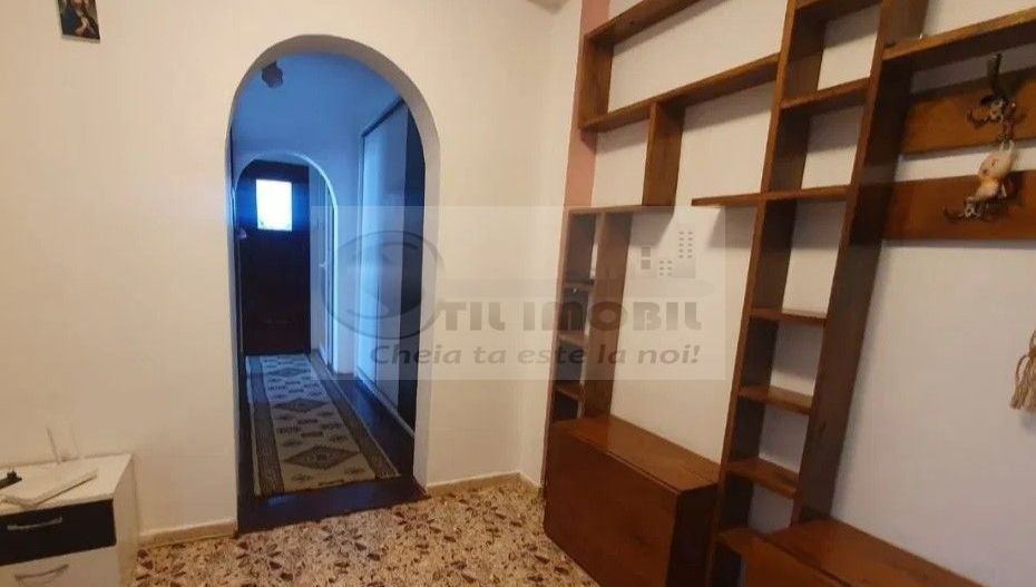 Apartament decomandat 3 camere - Mobilat complet - Canta - 450€ - Poză 3