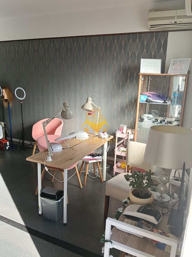 Spatiu comercial, 40 mp, Motilor Zona Platinia, USAMV - Poză 4