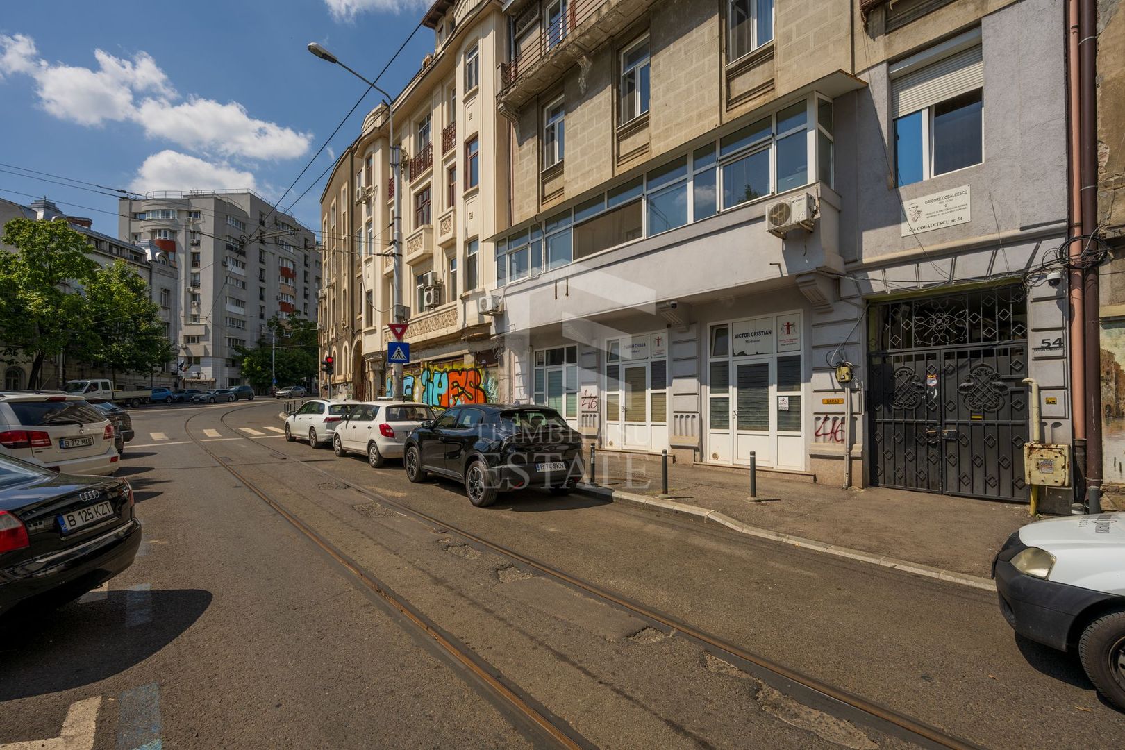 CISMIGIU - Cobalcescu 4 Camere 85 mp Renovat 1/3 - Poză 19