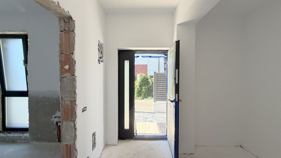 Casa Premium Individuala | Calitate Fara Compromis Otopeni 23 august - Poză 15