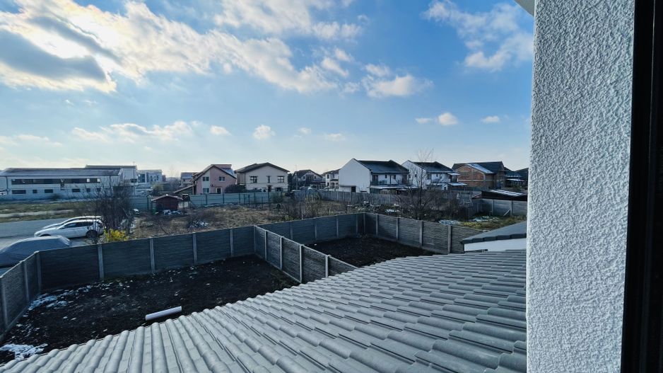 VANDUT - Comision 0% | Duplex Dumbravita, despartit prin camera tehnica | 138mp - Poză 24