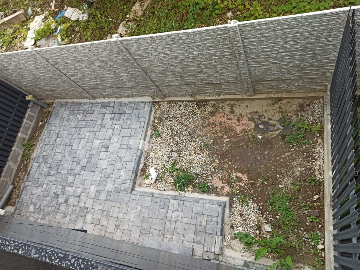 de neratat - vila la alb/4cam,2bai+parcare/centru Popesti Leordeni - Poză 30