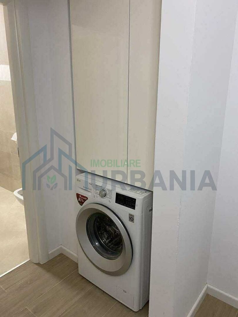 Apartament 1 cameră de vânzare – Complex Evergreen, Bloc C7, Iași - Poză 2