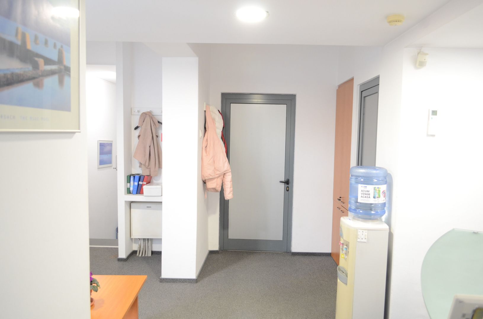 Spatiu de birouri clasa B in zona Ultracentral - Poză 6