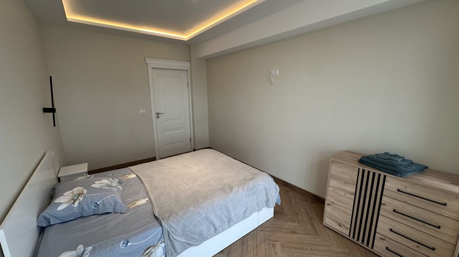 Apartament 3 camere | 70 MP | Bloc nou | Etaj 3 | Parcare - Poză 4