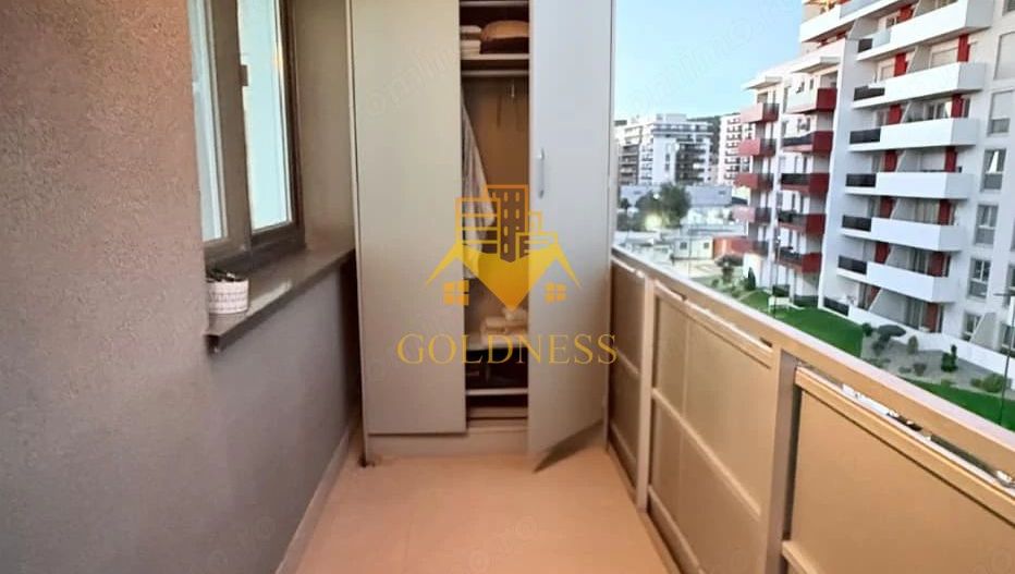 2 camere Premium, Iris, Fabricii, Junior Residence, Parcare, Auchan - Poză 9
