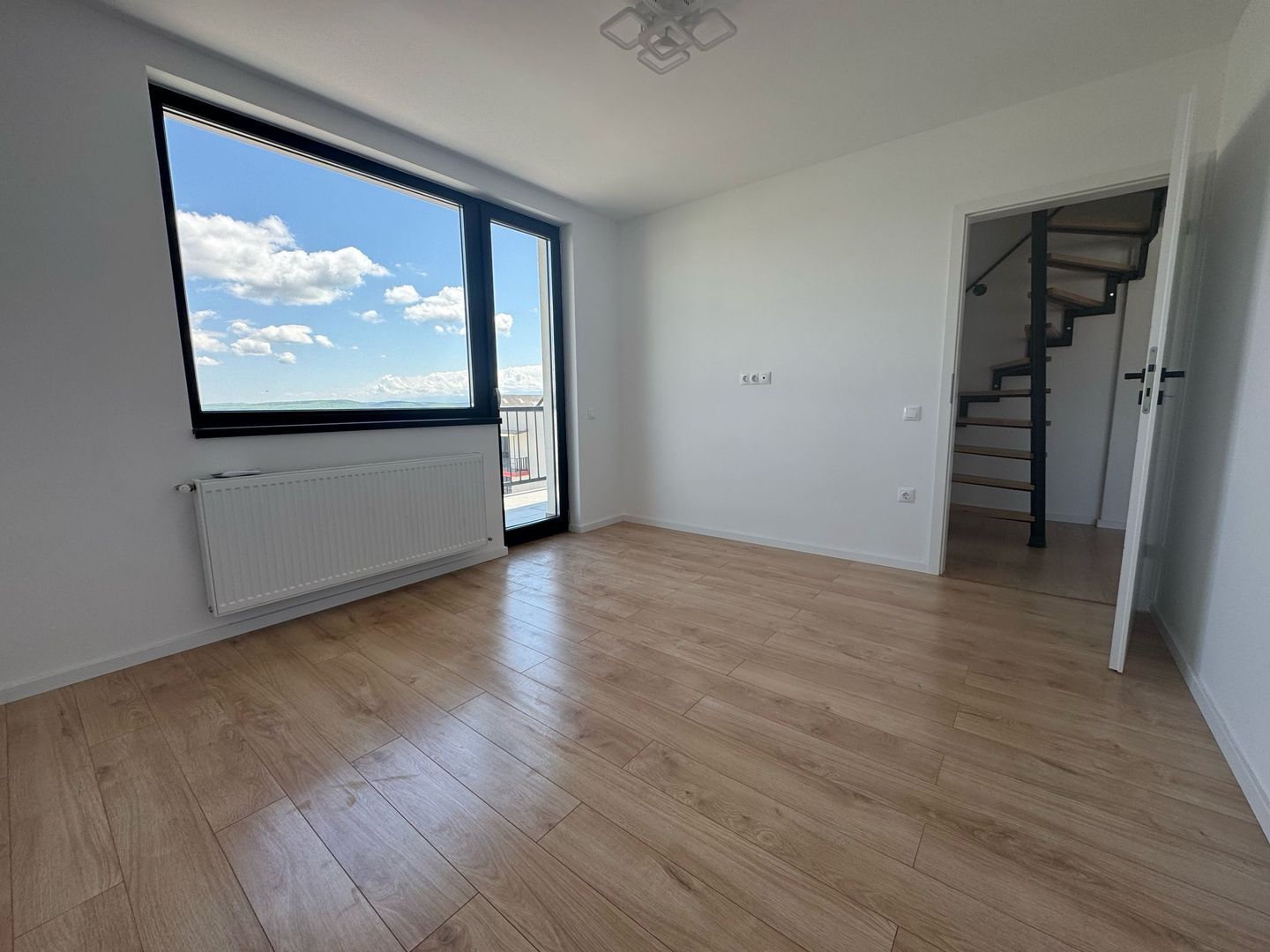 Apartament 3  camere, 77,9 mp, LA CHEIE , Sibiu - Poză 3