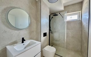 Penthouse 3 camere, intabulat, mobilat si utilat (NCL-WESTVILA-ap.9) - Poză 6