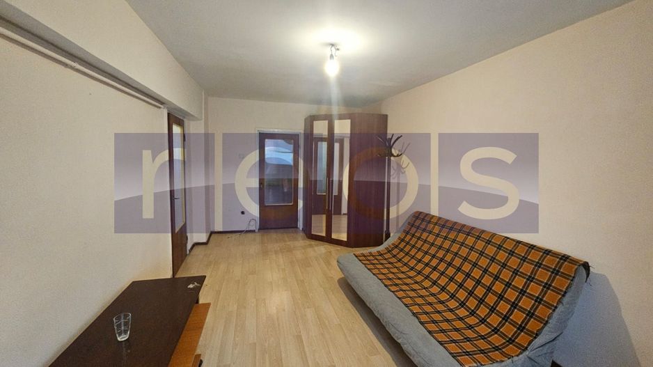 DE VANZARE AP 2 CAMERE 53 MP CRANGASI | SEMIDECOMANDAT | METROU - Poză 4