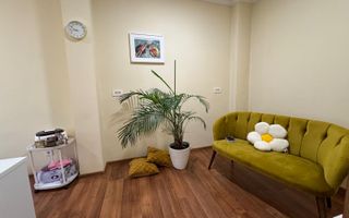 Apartament spatios etaj 1 I pretabil locuinta sau activitate profesion - Poză 3
