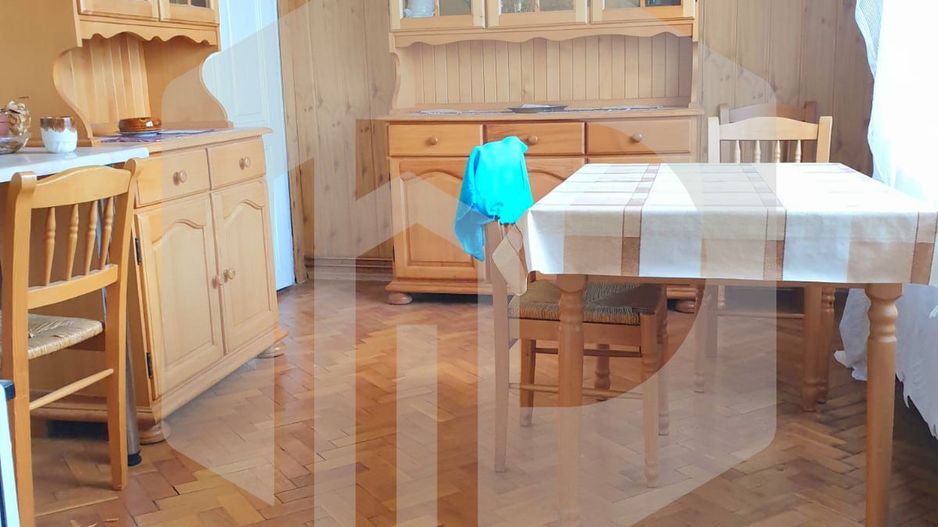 Ultracentral | Duplex | 3 camere-2 bai | 120mp+185 mp gradina - Poză 7