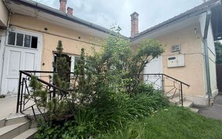 Casa de vanzare in Andrei Muresanu | aproape de Piata Cipariu - Poză 1