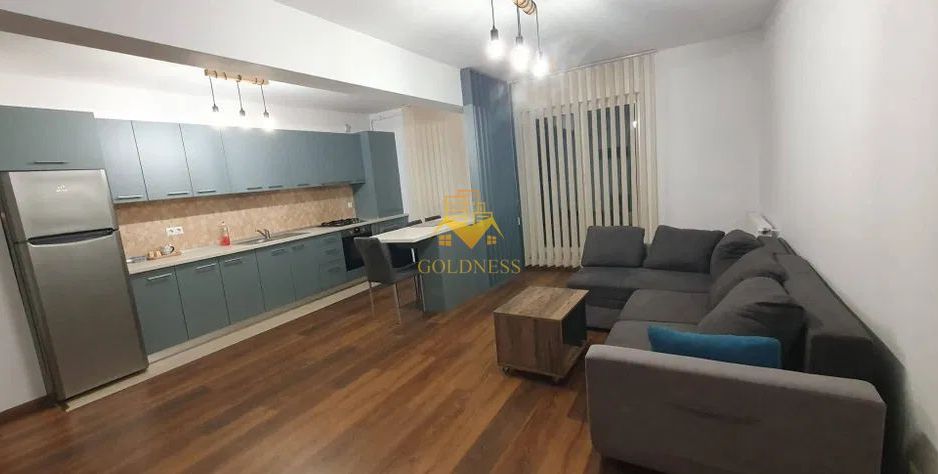 2 camere open space, Storia Cucina, Parcare, Zona Eroilor, Floresti - Poză 1