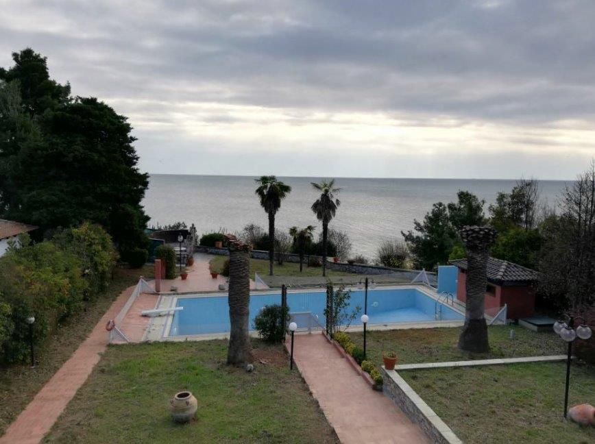 Vila Michaniona - Poză 1