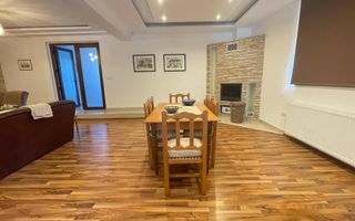 Casa cu teren generos de 750 mp, P+1E in zona Mehala - Poză 4