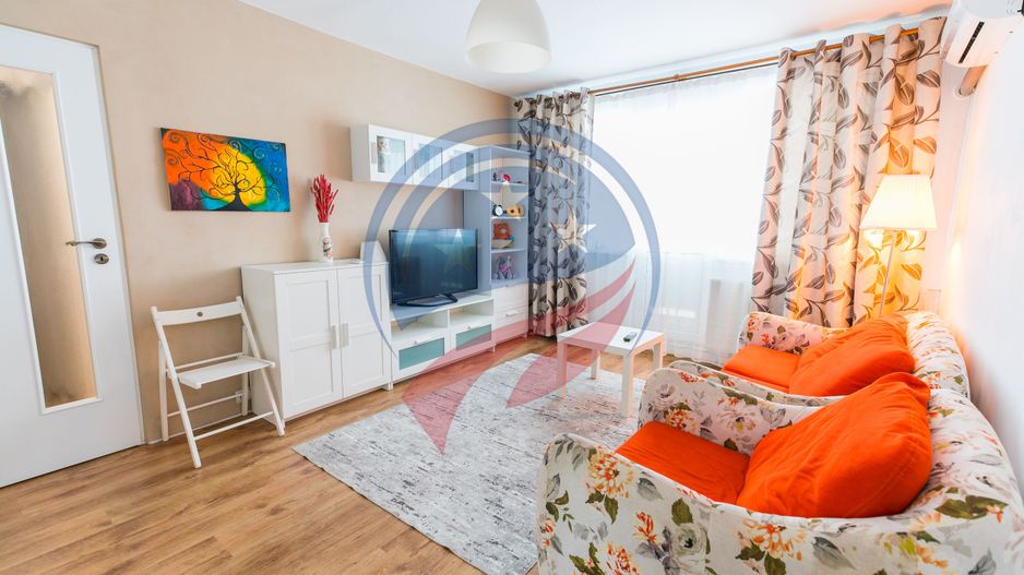 APARTAMENT 3 CAMERE , ETAJ 3, CRAIOVITA - ORIZONT - Poză 5