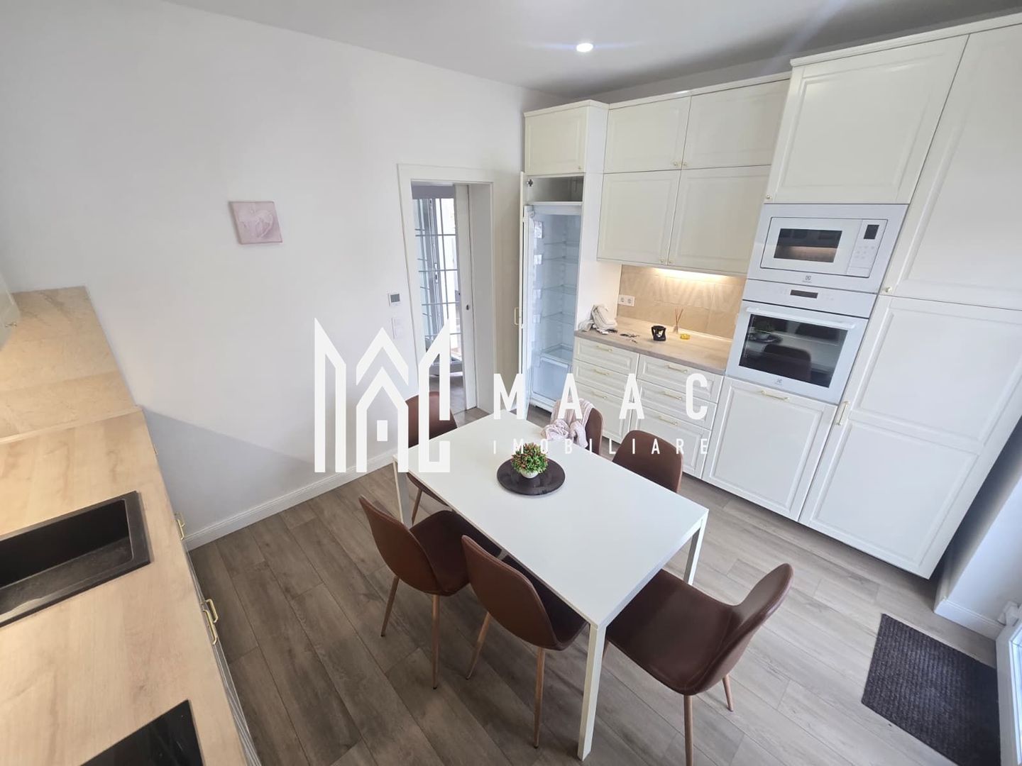 Casa moderna 4 camere 500 teren zona Terezian - Poză 1