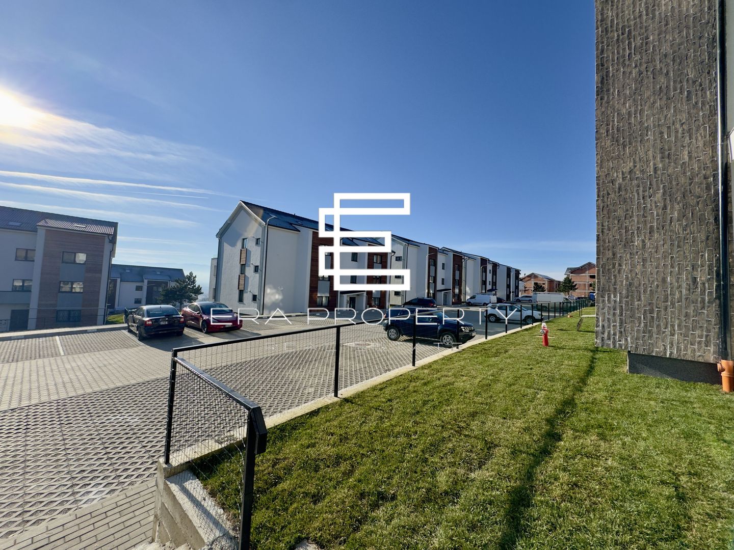 Apartament 3 camere 56 mp, zona Industrial Vest – Sibiu - Poză 6