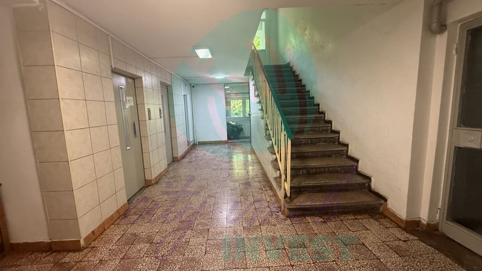Garsoniera spatioasa la 3' distanta de parcul IOR - Poză 10