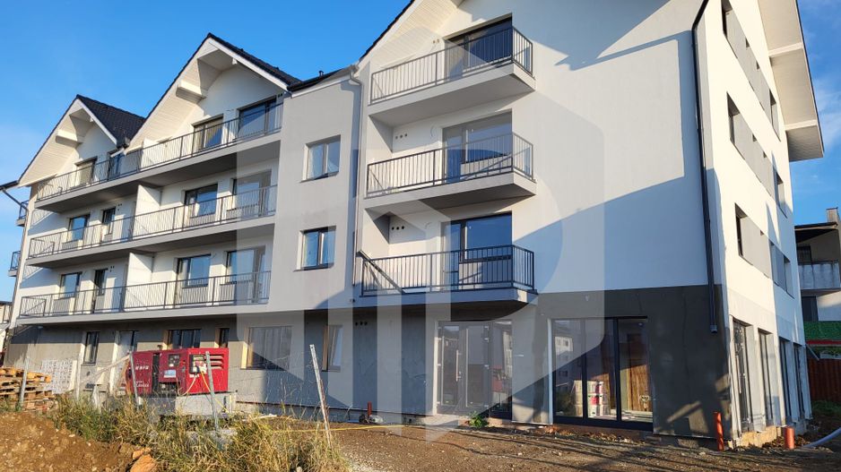 Cartierul Arhitectilor 2 camere | Mandra, Etaj 2/3+lift   Dezvoltator - Poză 2