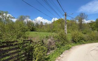 Teren Intravilan  – Provița de Jos | 1.939 mp | Curent electric - Poză 2