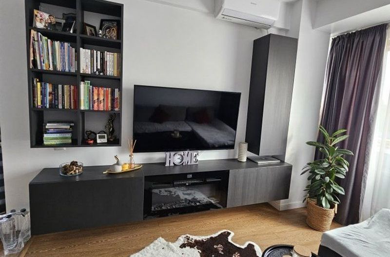 Apartament 2camere parc Bazilescu - Poză 5