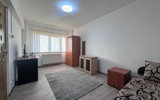 Garsoniera de inchiriat, parter, Strada Siretului - Poză 3