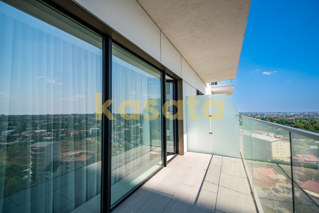 One Verdi Park | All Premium | 2 camere | Parcare inclusa - Poză 11