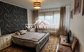 NECTORA IMOB-Apartament 2 camere, Blvd. Dacia, Mobilat/Utilat/Parcare - Poză 3