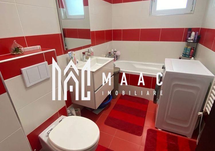 Apartament 2 Camere | 78 MPU | Balcon | Doamna Stanca - Poză 6