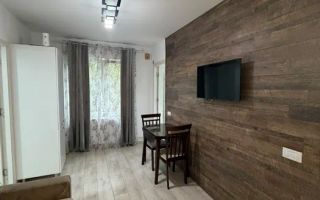 2 camere, Tatarasi -spate Posta, etaj 1, renovat, liber! - Poză 2