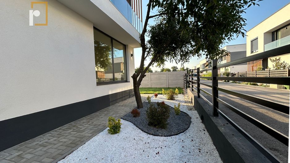 Vila 5 camere | Individuala | Finalizat - Poză 4