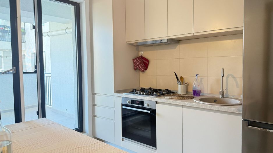 APARTAMENT 3 CAMERE | GREENFIELD - Poză 1