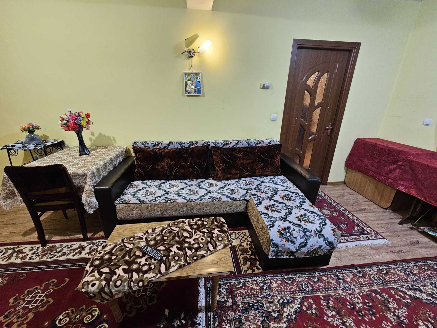 garsoniera de inchiriat - Poză 3