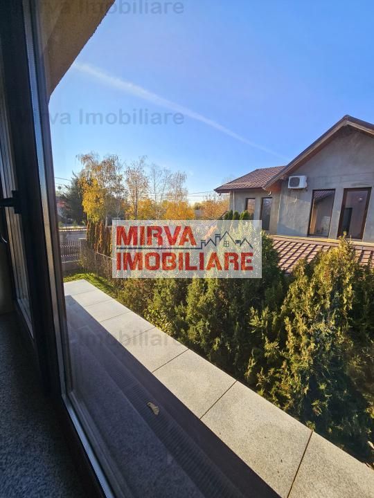 Vanzare vila 4 camere, in Zahanaua-Lacul Verde, zona exclusivista - Poză 60