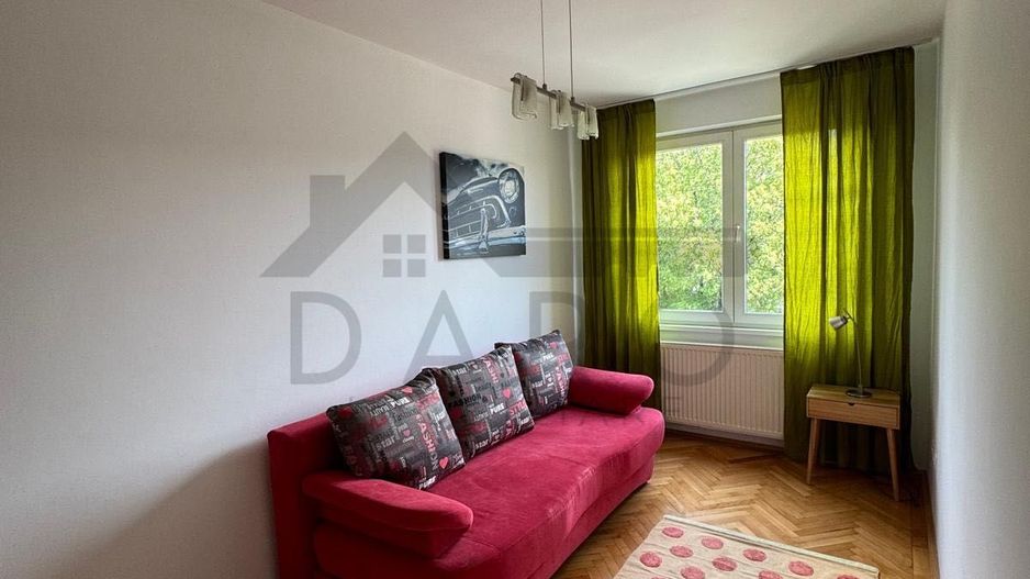 Închiriez apartament 3 camere – Aleea Carpați, Târgu Mureș - Poză 3