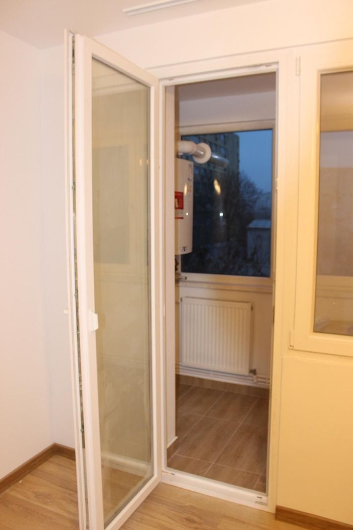 Apartament 3 camere zona Obor aproape de metrou - Poză 3