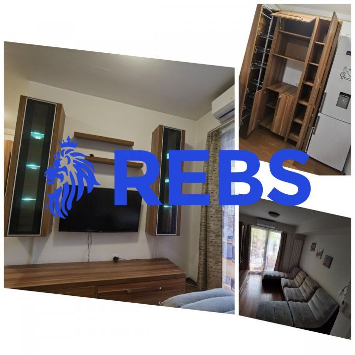 Apartament 2 camere Avantgarden 3 - Poză 7