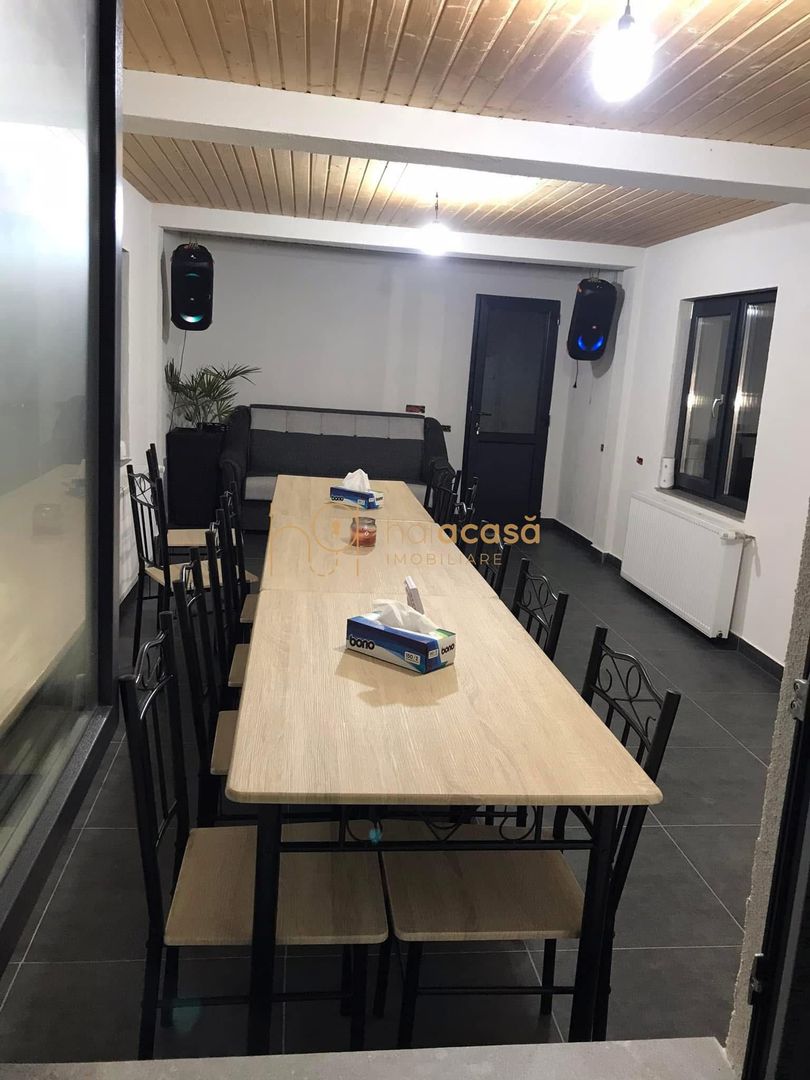 Afacere la cheie Casa de vacanta - Poză 11